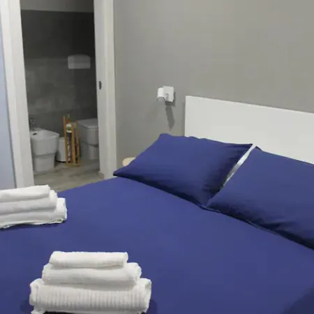 Caselloa Bed & Breakfast *