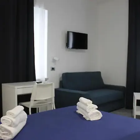 Bed & Breakfast Caselloa *